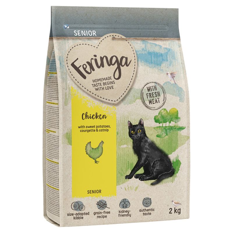 Feringa Senior Chicken || Feringa || view 6
