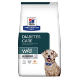 Hill's Prescription Diet w/d Diabetes Care - Chicken || Hill's Prescription Diet || view 2