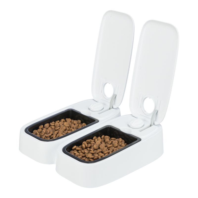 Trixie Automatic Food Dispenser TX2 || Trixie || view 6