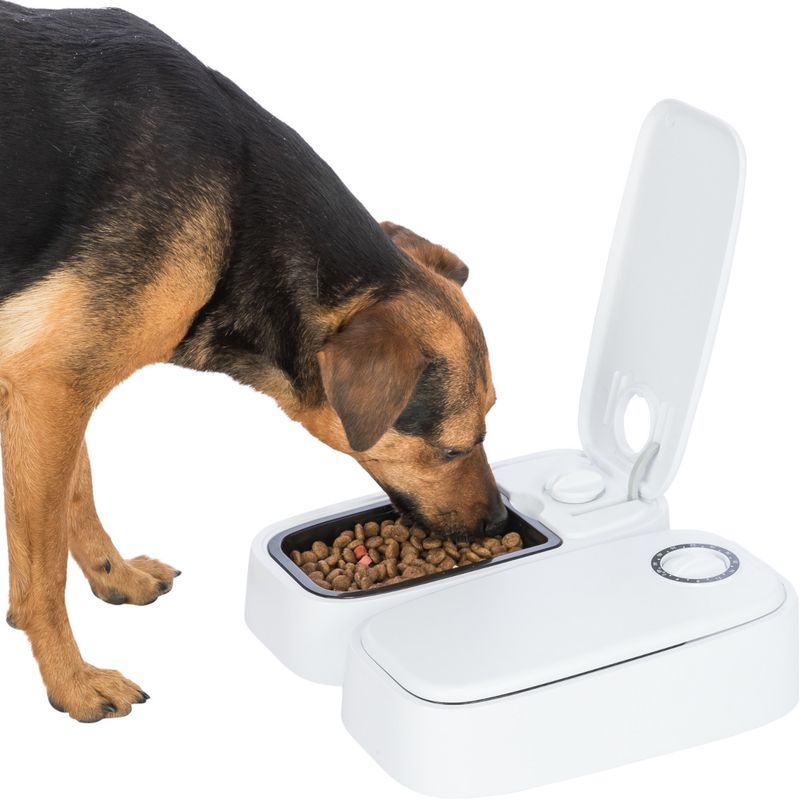 Trixie Automatic Food Dispenser TX2 || Trixie || view 2