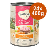 Feringa Classic Meat Menu Saver Pack 24 x 400g || undefined || view 1