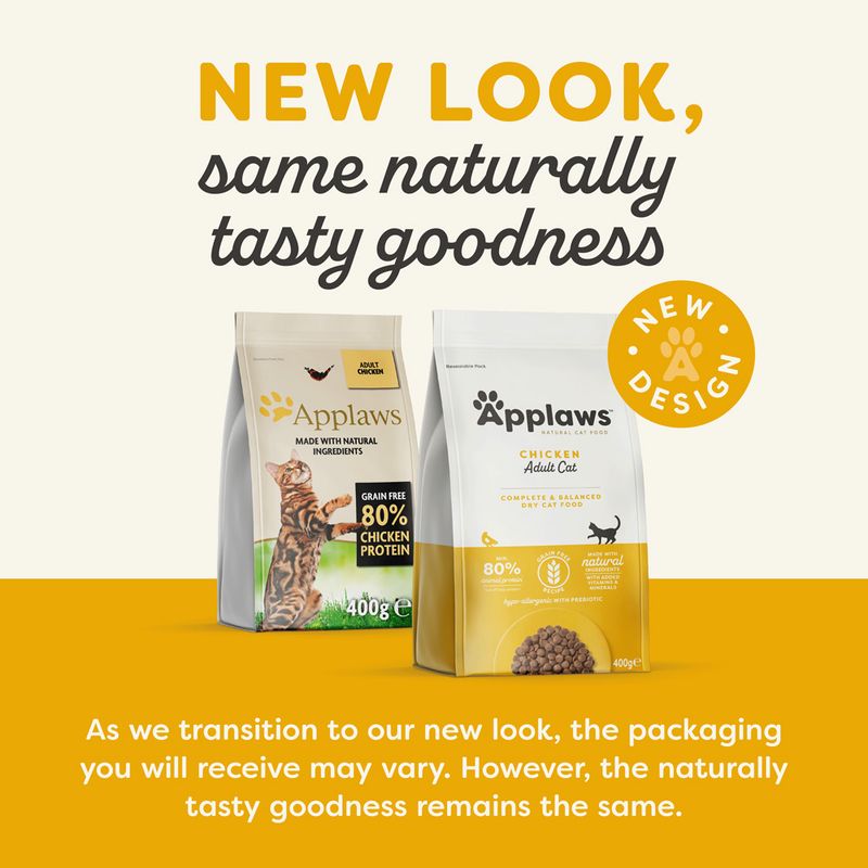 Applaws Chicken Cat Food || undefined || view 2