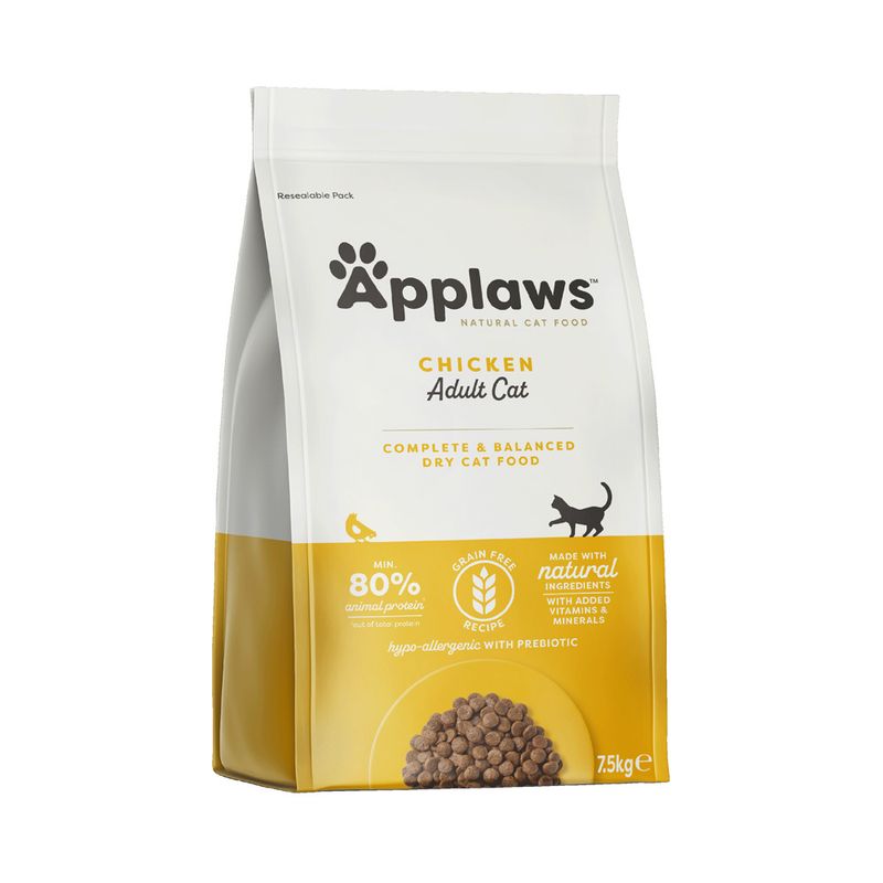 Applaws Cat Food Economy Packs || Applaws || view 2