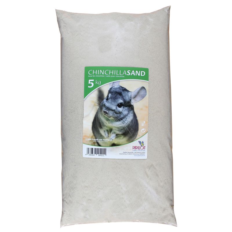 Chinchilla Sand || undefined || view 1