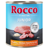 Rocco Junior 6 x 800g || Rocco || view 7
