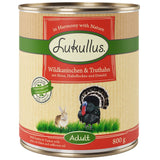 Lukullus Classic Natural Mixed Trial Packs || Lukullus || view 14