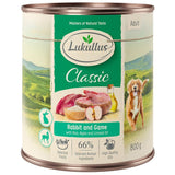 6 x 800g Lukullus Wet Dog Food - 5 + 1 Free! * || Lukullus || view 2