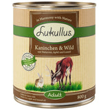Lukullus Classic Natural Mixed Trial Packs || Lukullus || view 11
