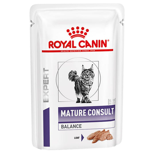 Royal Canin Expert - Mature Consult Balance || undefined || view 1