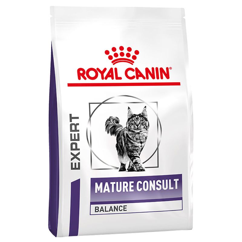 Royal Canin Expert - Mature Consult Balance || undefined || view 1