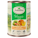 Lukullus Saver Pack 24 x 400g || Lukullus || view 19