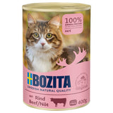 Bozita Canned Food 6 x 400g || undefined || view 4