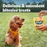 Pedigree Mini Bites - Chicken & Duck (130g) || Pedigree || view 7