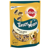 Pedigree Mini Bites - Chicken & Duck (130g) || Pedigree || view 3
