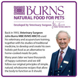 Burns Kitten Chicken & Rice || Burns || view 5