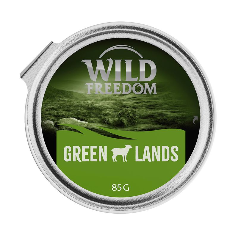 Wild Freedom Adult Trays 6 x 85g || undefined || view 8