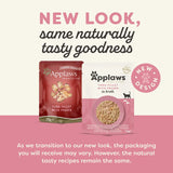 Applaws Adult Cat Pouches in Broth 24 x 70g || undefined || view 2