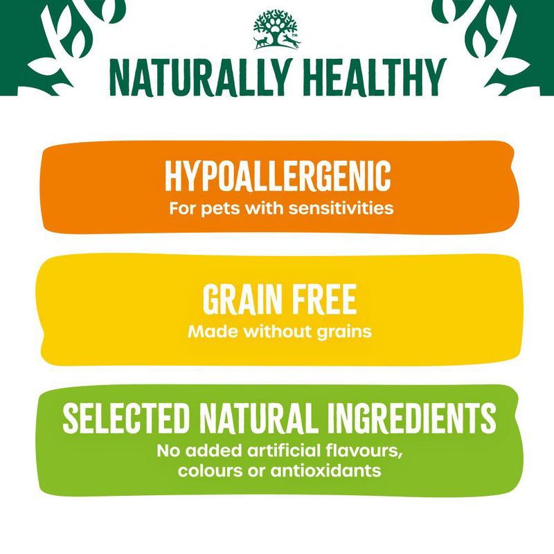 James Wellbeloved Adult Cat Hypoallergenic Pouches - Salmon in Jelly || James Wellbeloved || view 5