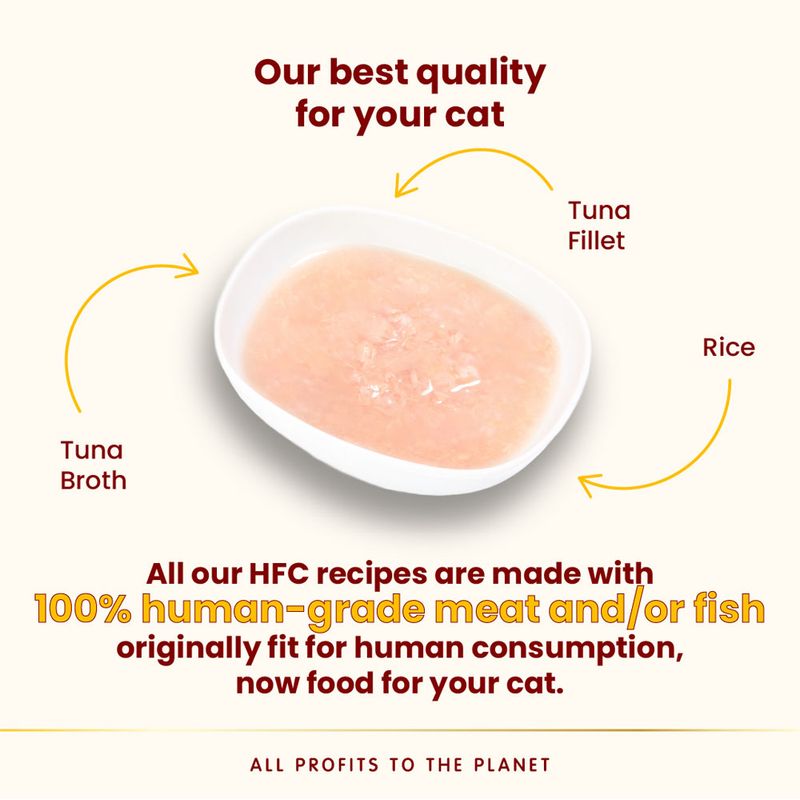 Almo Nature HFC Hydration Help 6 x 50g || undefined || view 3