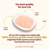 Almo Nature HFC Hydration Help 6 x 50g || undefined || view 3