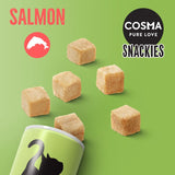Cosma Snackies Mixed Trial Packs || Cosma || view 14