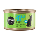 Cosma Original in Jelly Mixed Trial Packs || Cosma || view 12