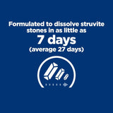 Hill's Prescription Diet c/d Multicare Stress Stew with Tuna & Vegetables || undefined || view 7