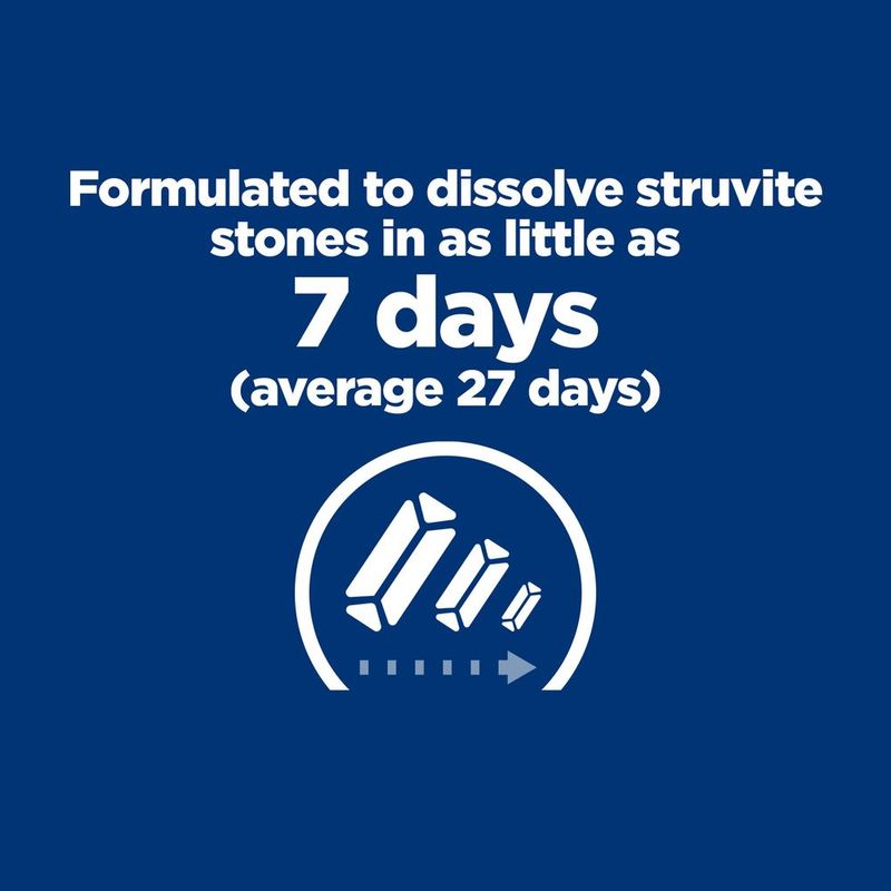 Hill's Prescription Diet c/d Multicare Stress Stew with Tuna & Vegetables || undefined || view 7