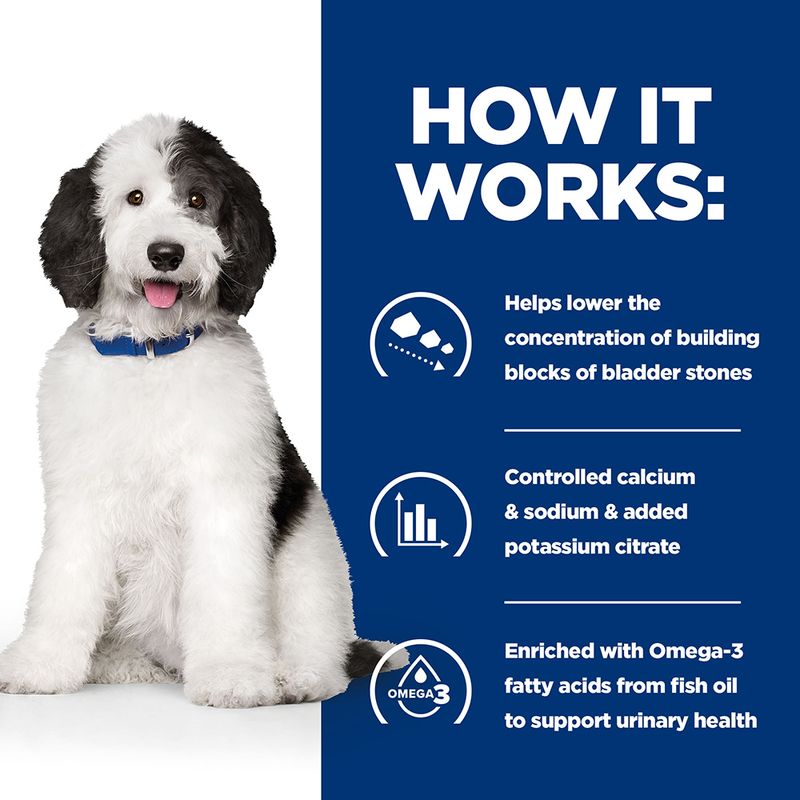 Hill's Prescription Diet Canine c/d Multicare Urinary Care || Hill's Prescription Diet || view 4