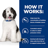 Hill's Prescription Diet Canine c/d Multicare Urinary Care || Hill's Prescription Diet || view 4