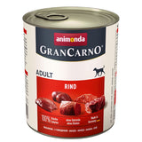 animonda GranCarno Original Adult Saver Pack 24 x 800g || Animonda GranCarno || view 11