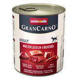 animonda GranCarno Original Adult 6 x 800g || Animonda GranCarno || view 10