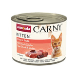 animonda Carny Kitten Saver Pack 24 x 200g || undefined || view 6
