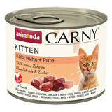 animonda Carny Kitten 12 x 200g || undefined || view 13