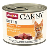 animonda Carny Kitten 12 x 200g || undefined || view 9