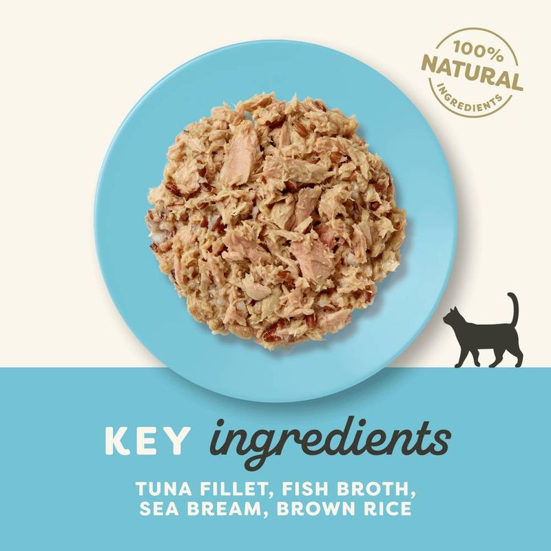 Applaws Adult Cat Pouches in Broth 24 x 70g || undefined || view 11