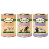Lukullus Junior Saver Pack 24 x 400g || Lukullus || view 6