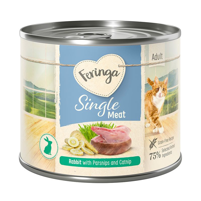 Feringa Single Meat Menu Saver Pack 12 x 200g || undefined || view 10