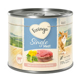Feringa Single Meat Menu 6 x 200g || undefined || view 13