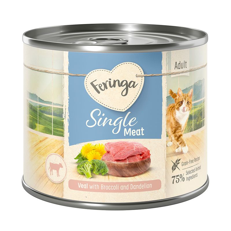 Feringa Single Meat Menu Saver Pack 12 x 200g || undefined || view 14