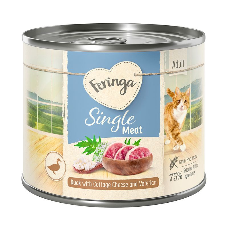 Feringa Single Meat Menu Saver Pack 12 x 200g || undefined || view 6