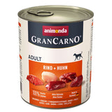 animonda GranCarno Original Adult 6 x 800g || Animonda GranCarno || view 2