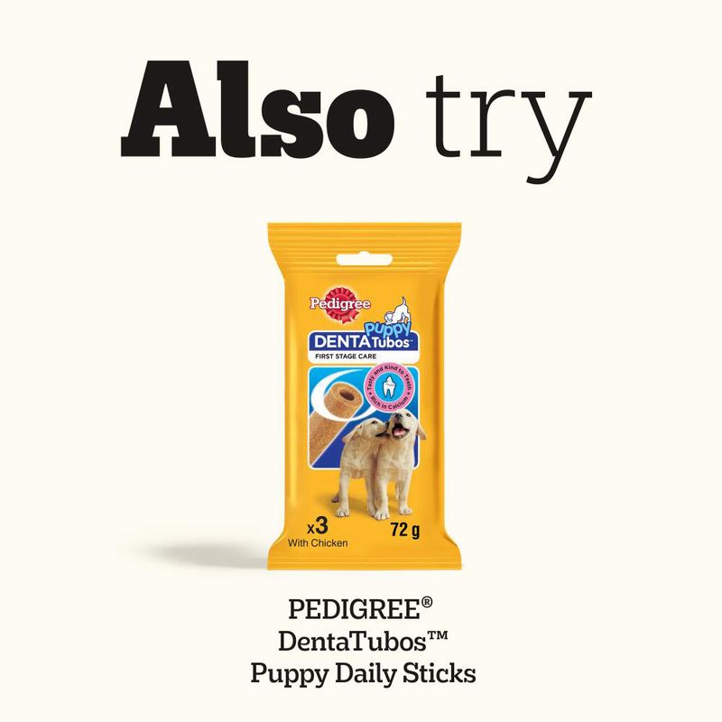 Pedigree Mini Bites - Chicken & Duck (130g) || Pedigree || view 10