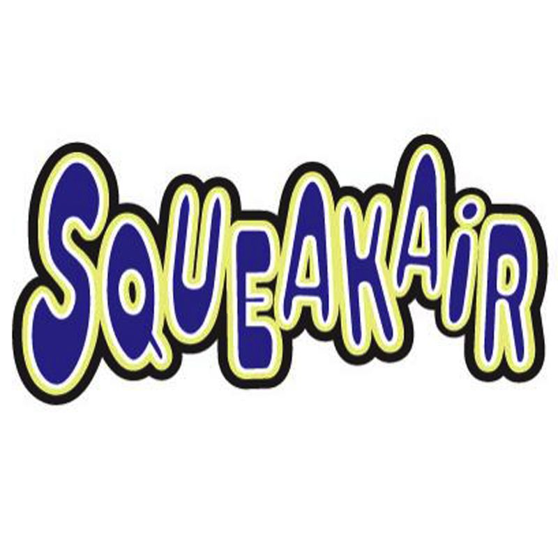 KONG AirDog Squeakair Ball || KONG || view 6