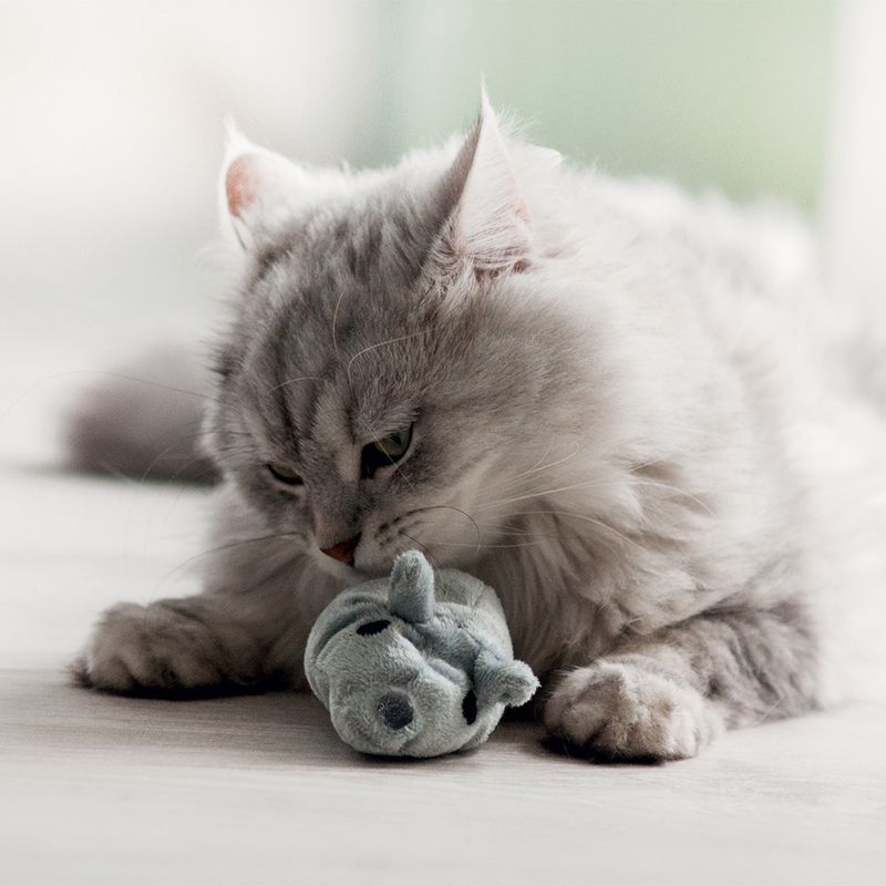 Aumüller Cat Toy Mouse Valeri || undefined || view 8