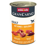 animonda GranCarno Original Adult 6 x 400g || Animonda GranCarno || view 4