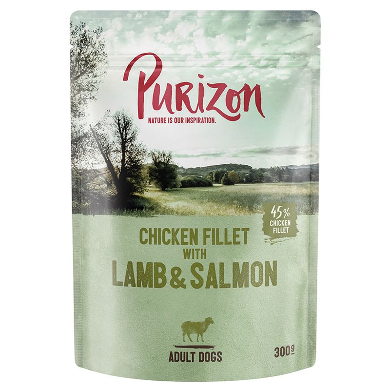 6 x 300g Purizon Wet Dog Food - Special Price! * || undefined || view 4