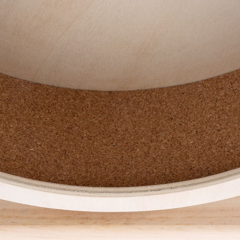 TIAKI Wooden Running Wheel || TIAKI || view 6