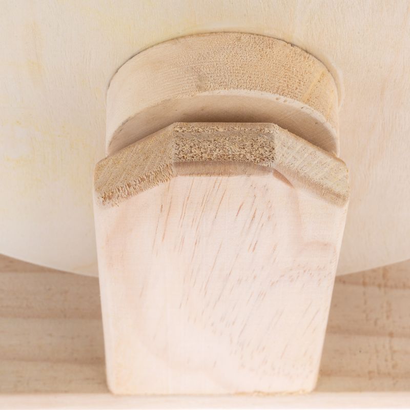 TIAKI Wooden Running Wheel || TIAKI || view 8