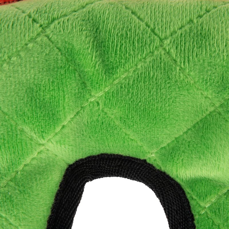 TIAKI Happy Croco Tough Dog Toy || TIAKI || view 7